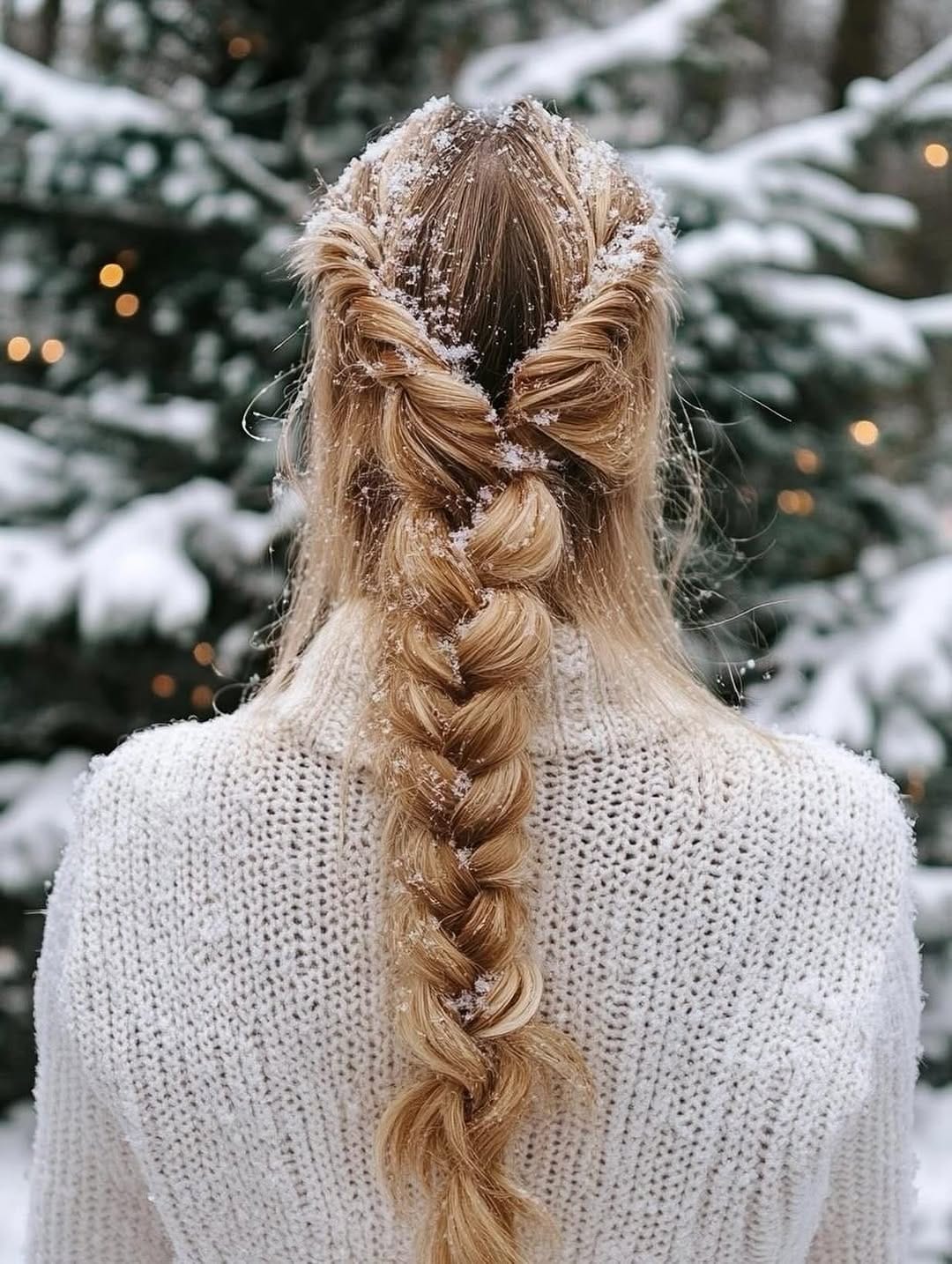 Post 4 by THE BRAID BAR on Instagram (image)