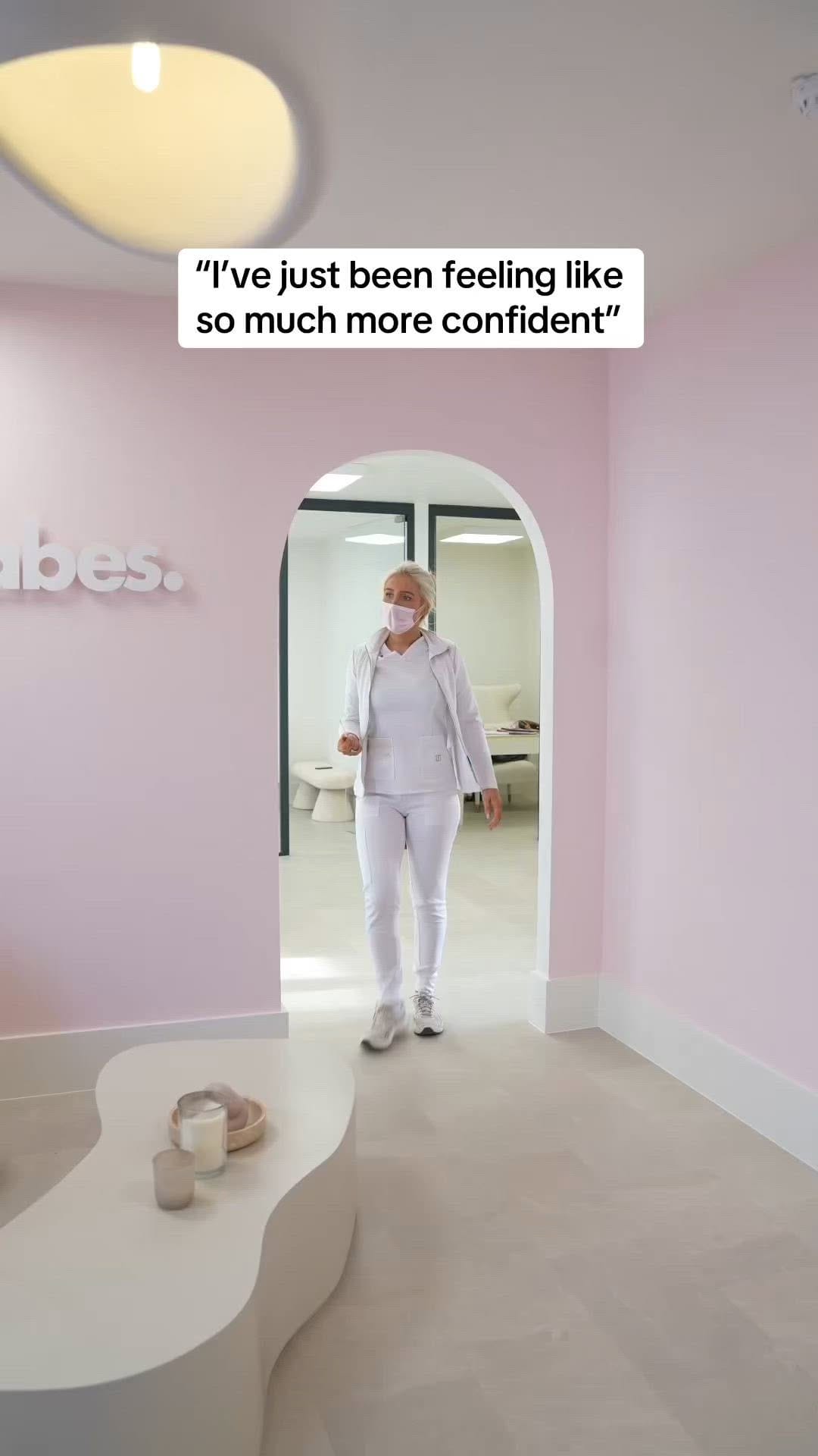 Post 2 by AESTHETICS MANCHESTER on Instagram (video)