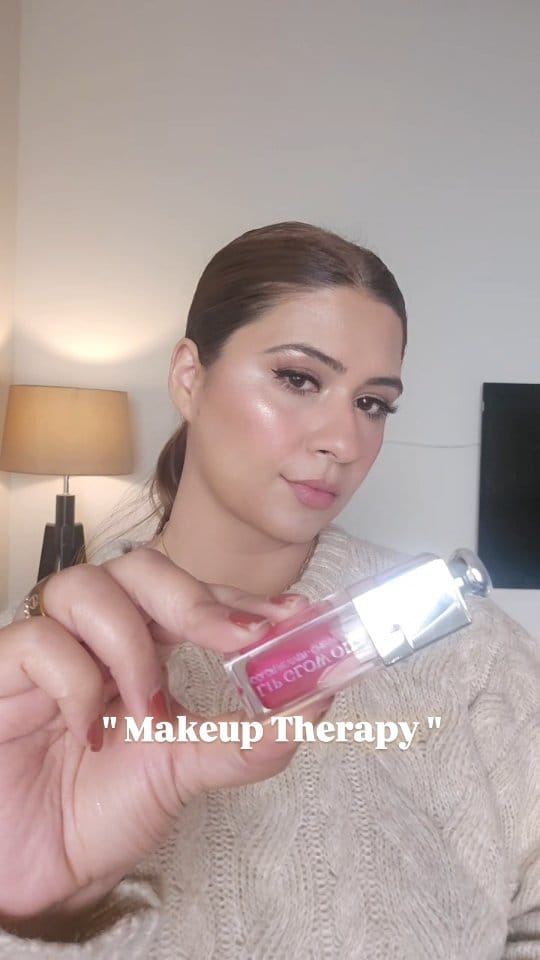 Post 3 by Sana.s.Ahmed on Instagram (video)