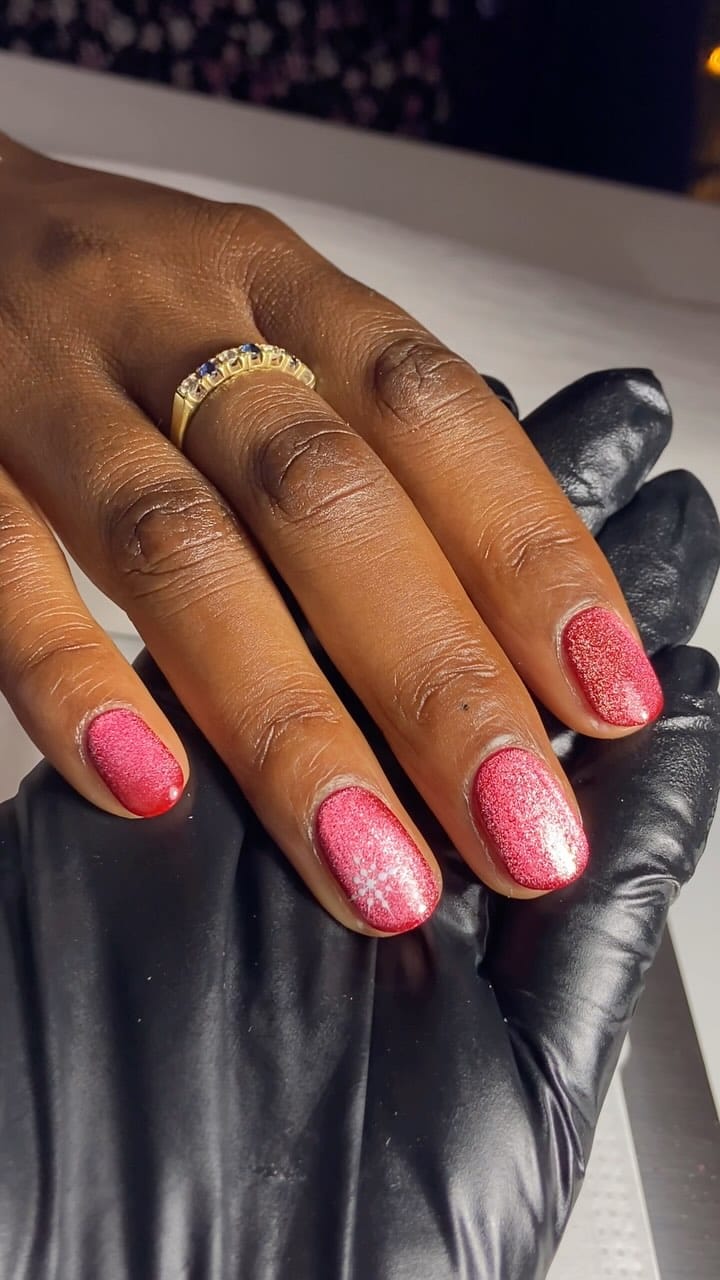 Post 4 by 𝙼𝚘𝚗𝚒𝚔𝚊 𝙼𝚊𝚢𝚎𝚛 on Instagram (video)
