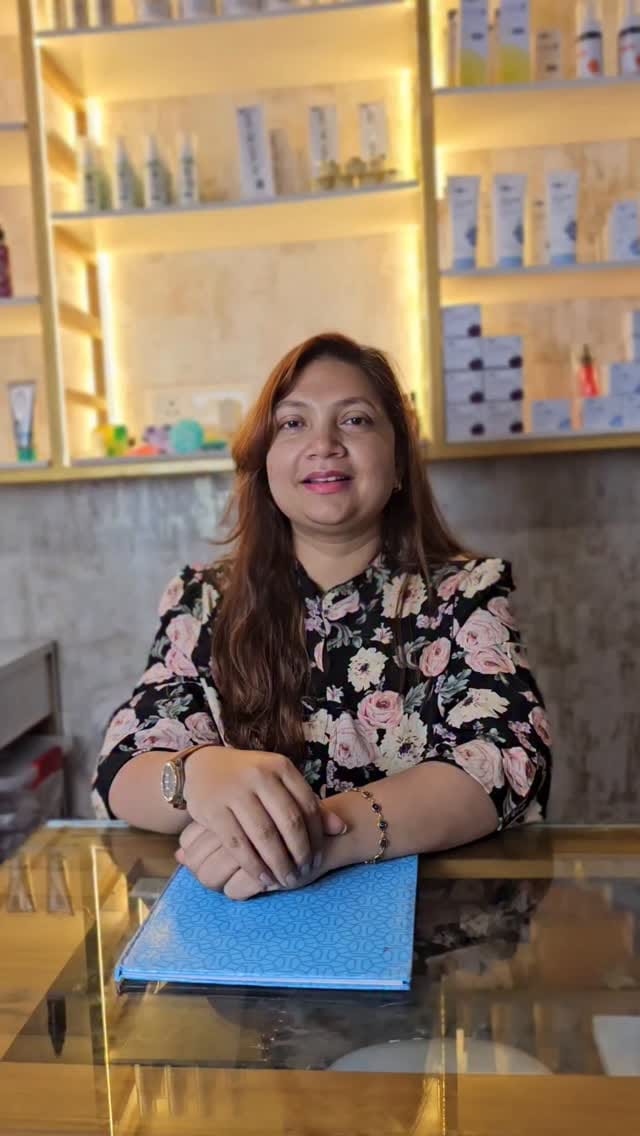 Post 4 by Vanita Mallah on Instagram (video)