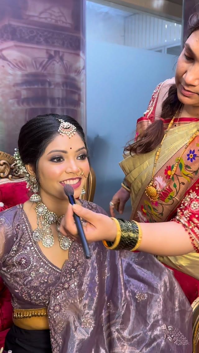 Post 2 by Vanita Mallah on Instagram (video)