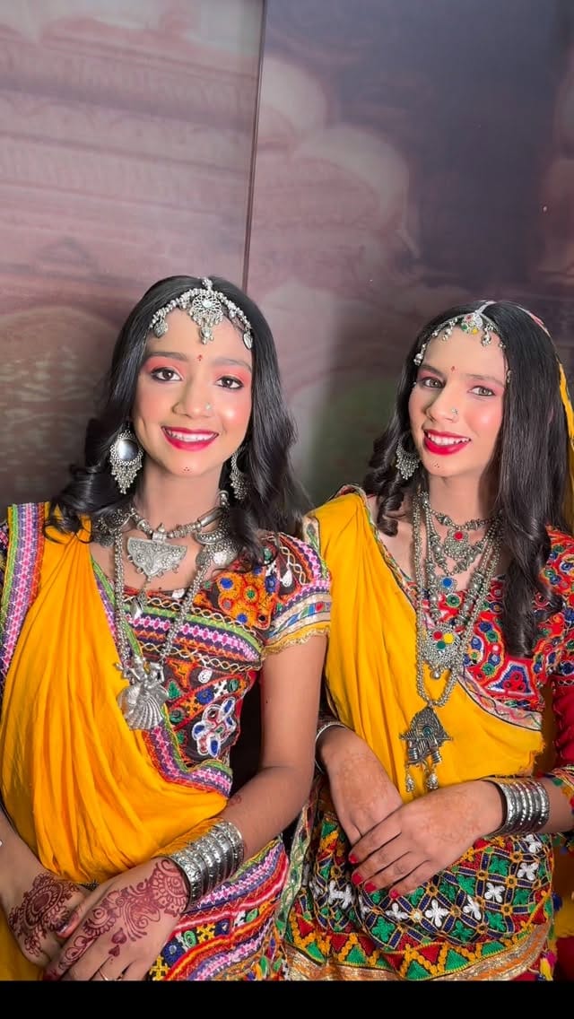 Post 7 by Vanita Mallah on Instagram (video)