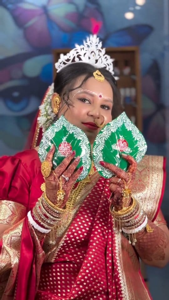 Post 10 by Vanita Mallah on Instagram (video)