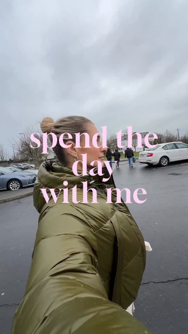 Post 1 by Sophie Holohan on Instagram (video)
