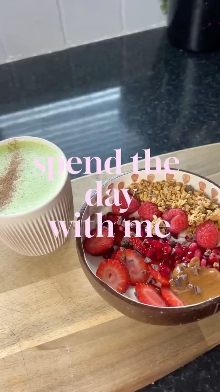 Post 8 by Sophie Holohan on Instagram (video)