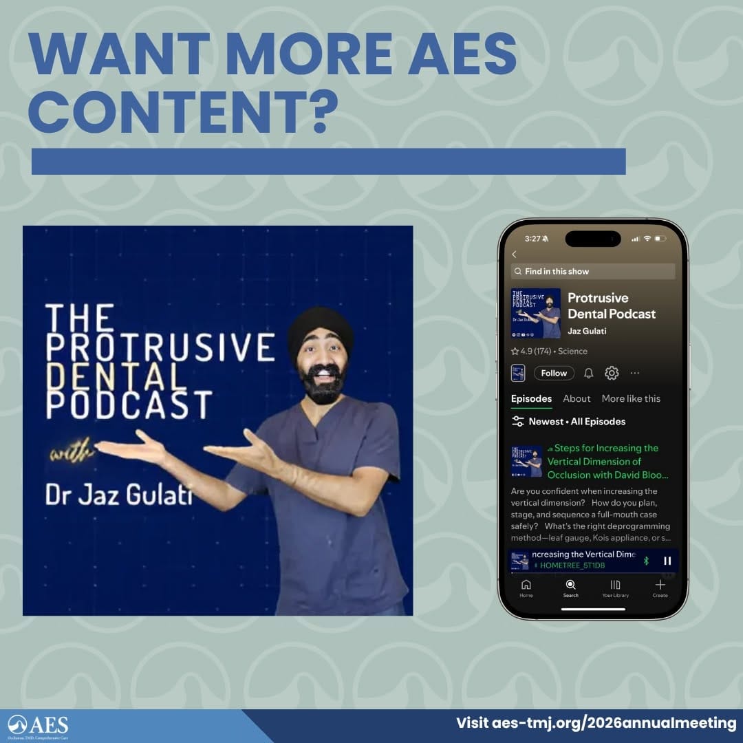 Post 4 by Jaz Gulati 🦷Dentist 🎤Podcaster on Instagram (image)