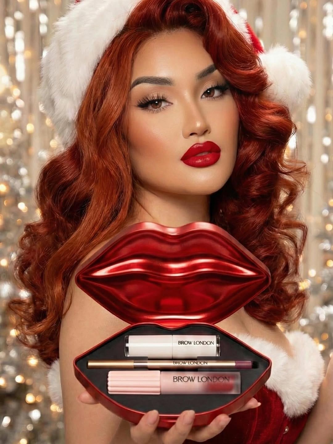 Post 5 by Microblading, Lip fillers, Lip blush, Fat dissolving on Instagram (image)