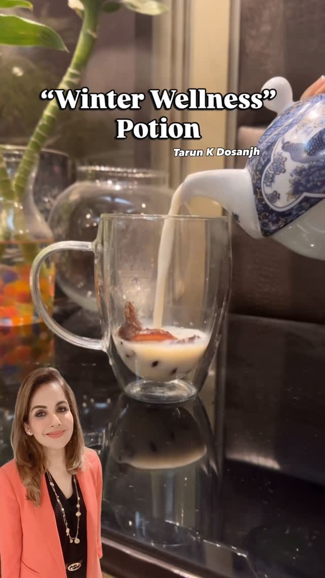 Post 1 by Tarun K Dosanjh | Skin & Hair Correction on Instagram (video)