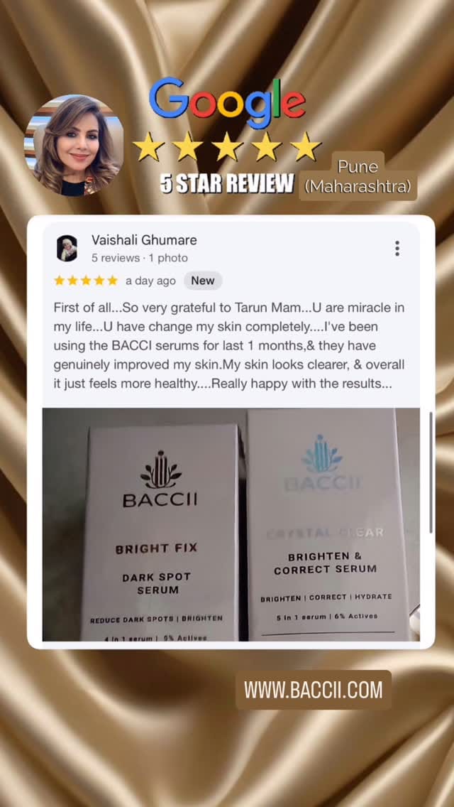 Post 4 by Tarun K Dosanjh | Skin & Hair Correction on Instagram (video)