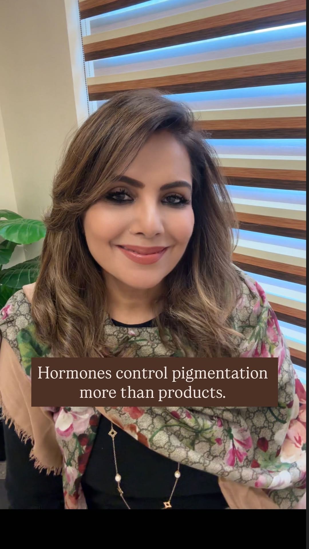 Post 2 by Tarun K Dosanjh | Skin & Hair Correction on Instagram (video)