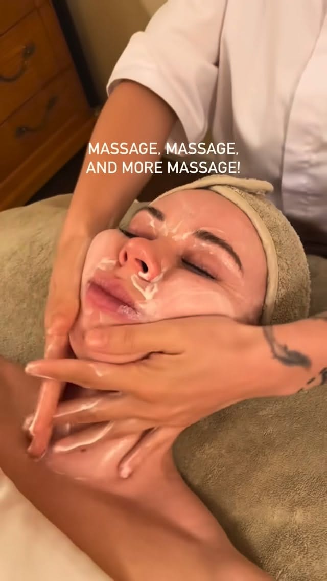 Post 4 by Kariné Kazarian Skincare on Instagram (video)