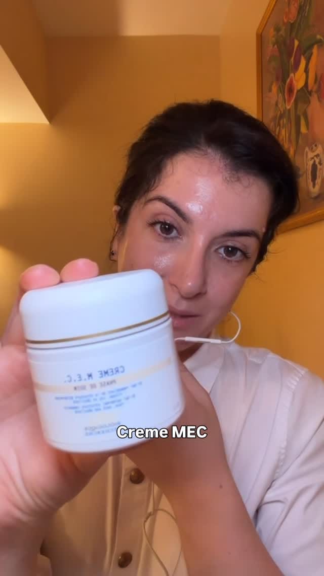 Post 6 by Kariné Kazarian Skincare on Instagram (video)
