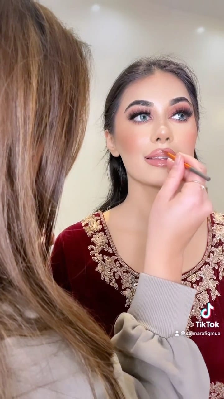 Post 8 by Saima Rafiq on Instagram (video)