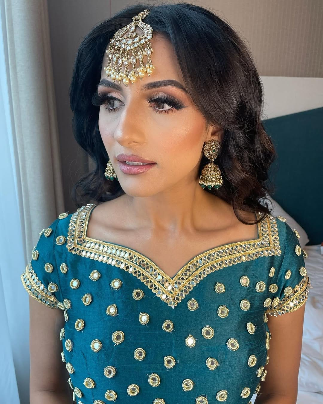 Post 10 by Saima Rafiq on Instagram (image)