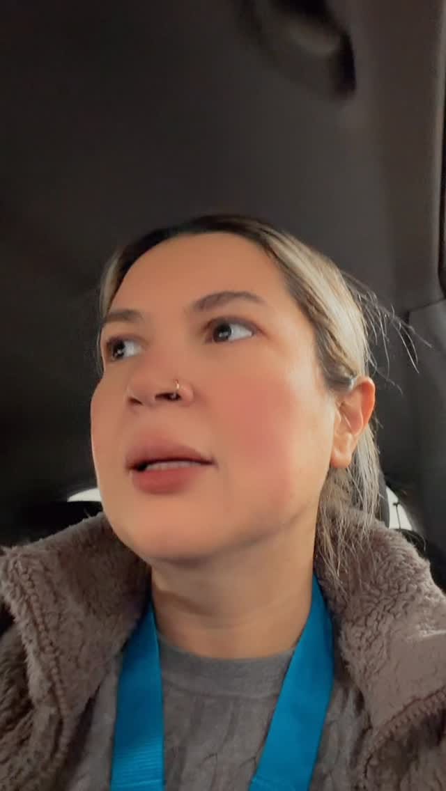 Post 2 by Dr Imene Ben on Instagram (video)