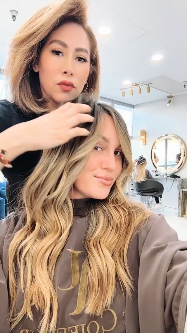 Post 1 by Ana Martinez 🧿🪬 on Instagram (video)