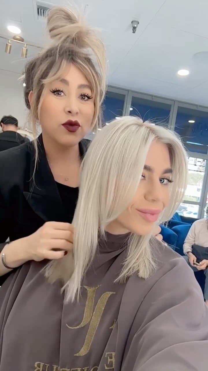 Post 2 by Ana Martinez 🧿🪬 on Instagram (video)