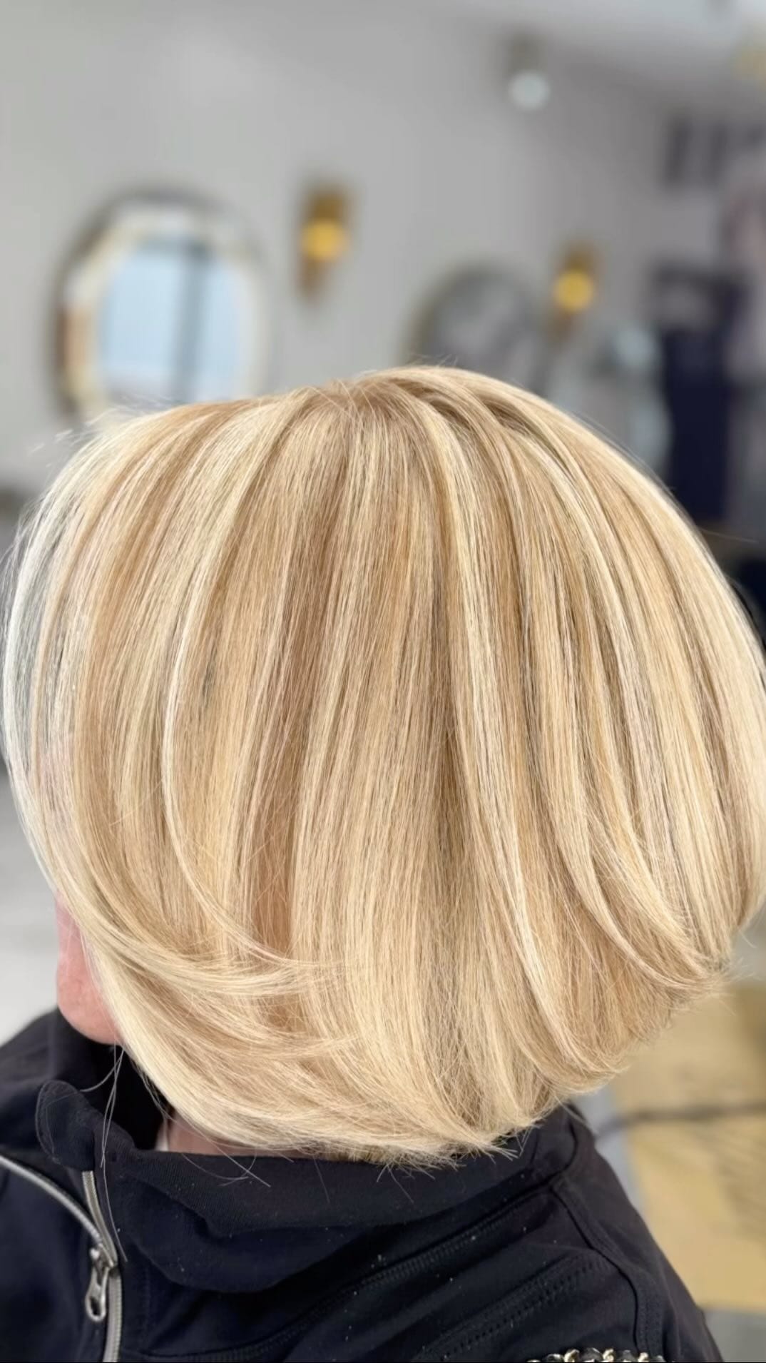 Post 7 by Ana Martinez 🧿🪬 on Instagram (video)