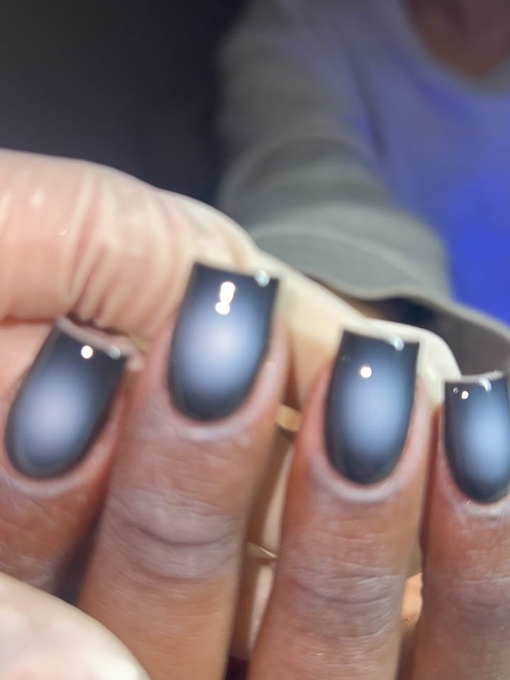 Post 5 by THENAILCORNER on Instagram (carousel)