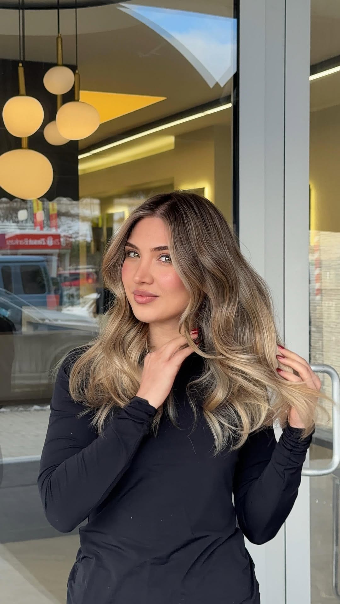Post 2 by İbrahim Öztaş on Instagram (video)