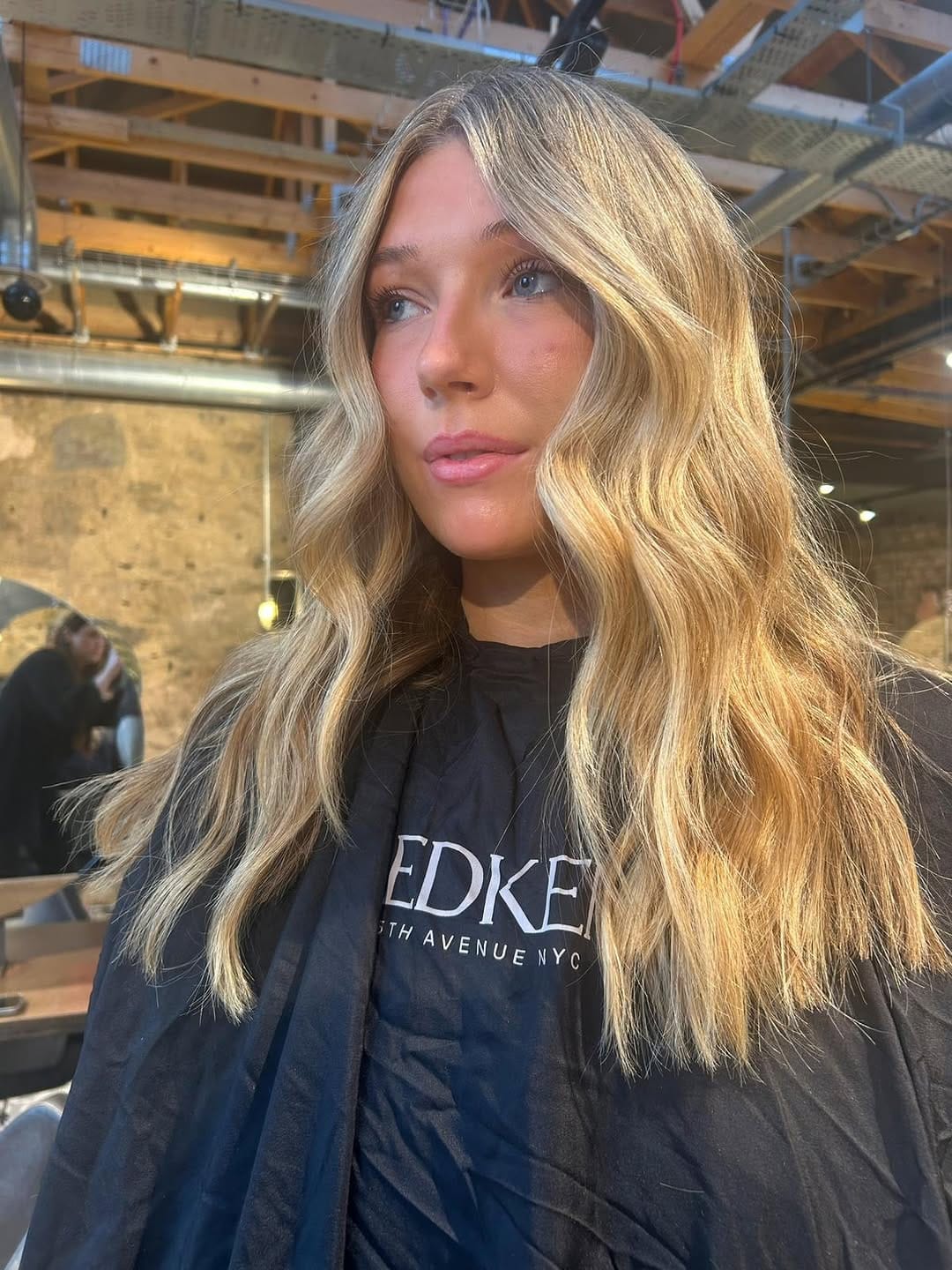 Post 6 by Mesart Hair salon glasgow on Instagram (image)