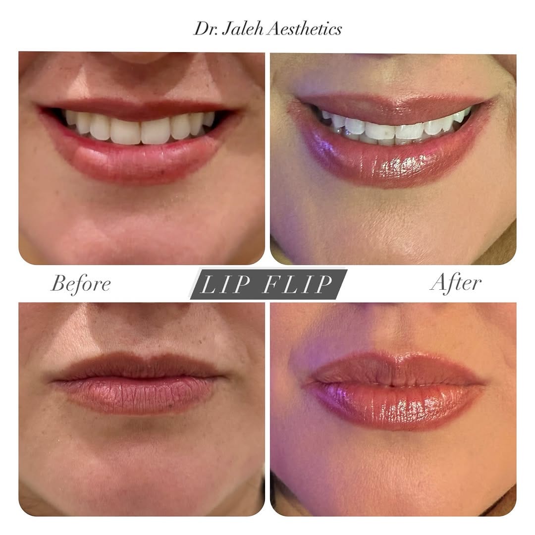 Post 3 by Dr.Jaleh on Instagram (image)