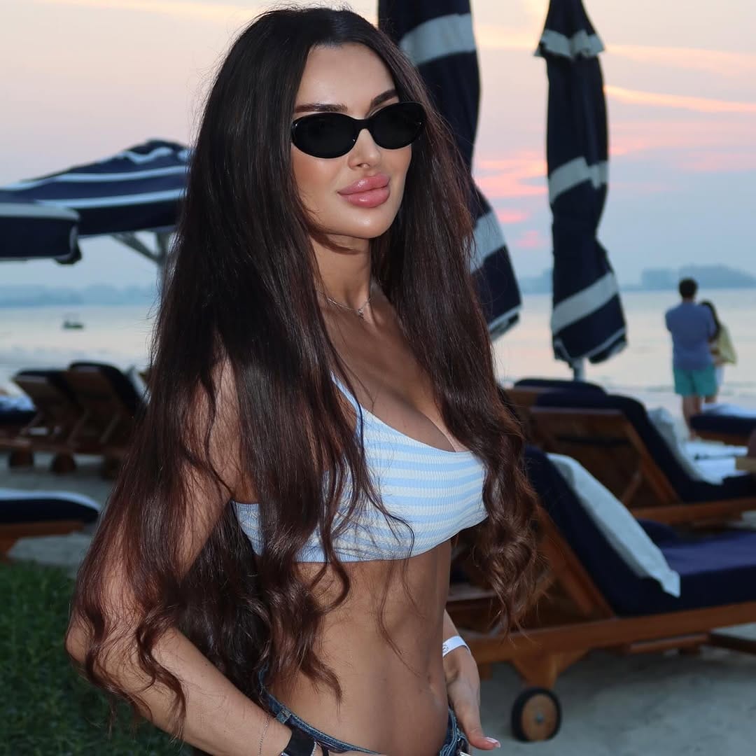 Post 4 by ОКРАШИВАНИЕ ВОЛОС КРАСНОДАР on Instagram (carousel)