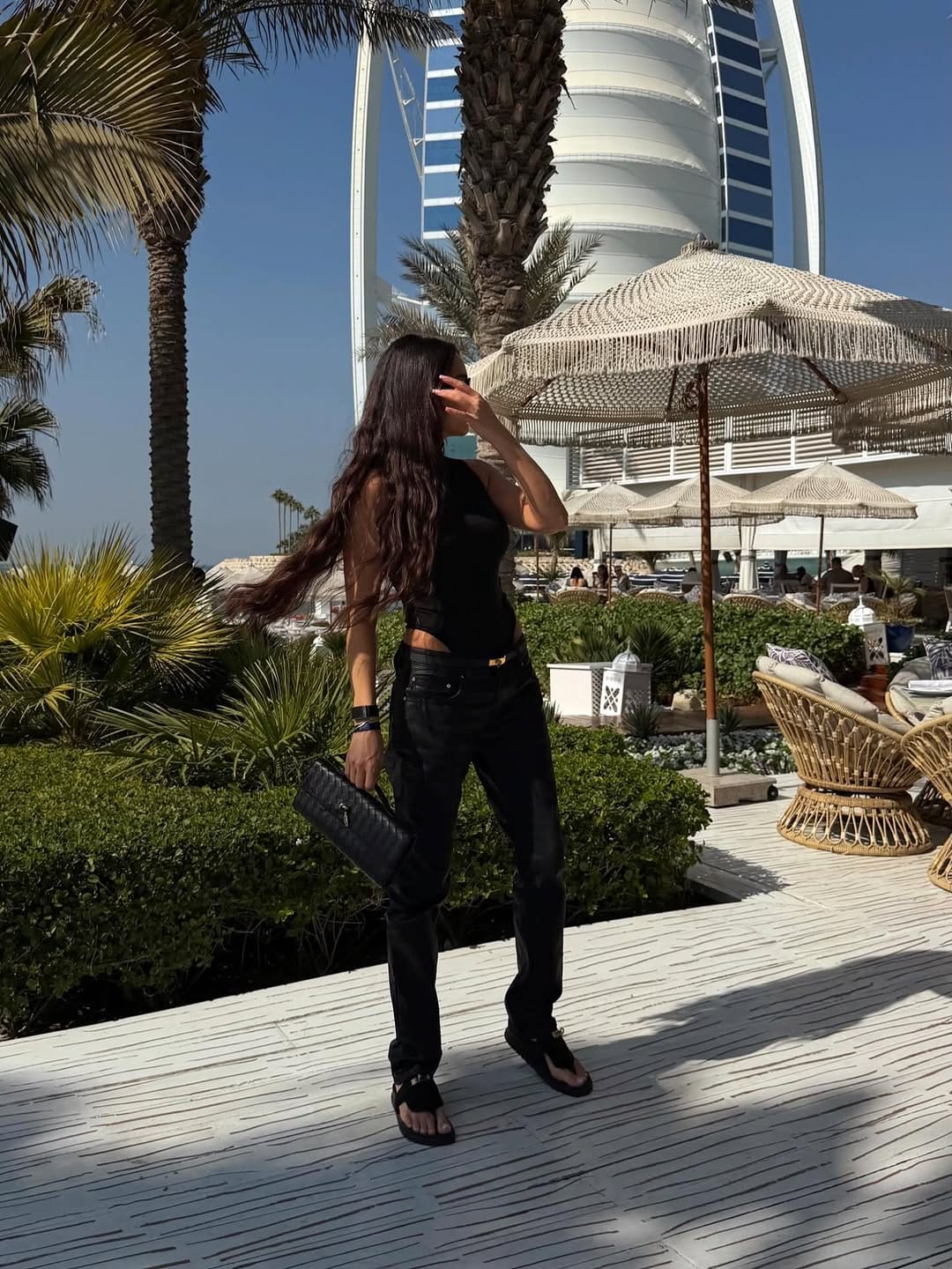Post 6 by ОКРАШИВАНИЕ ВОЛОС КРАСНОДАР on Instagram (carousel)
