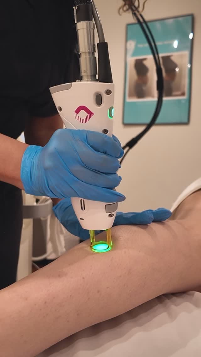 Post 1 by Houston Spa | Skincare & Body Sculpting on Instagram (video)
