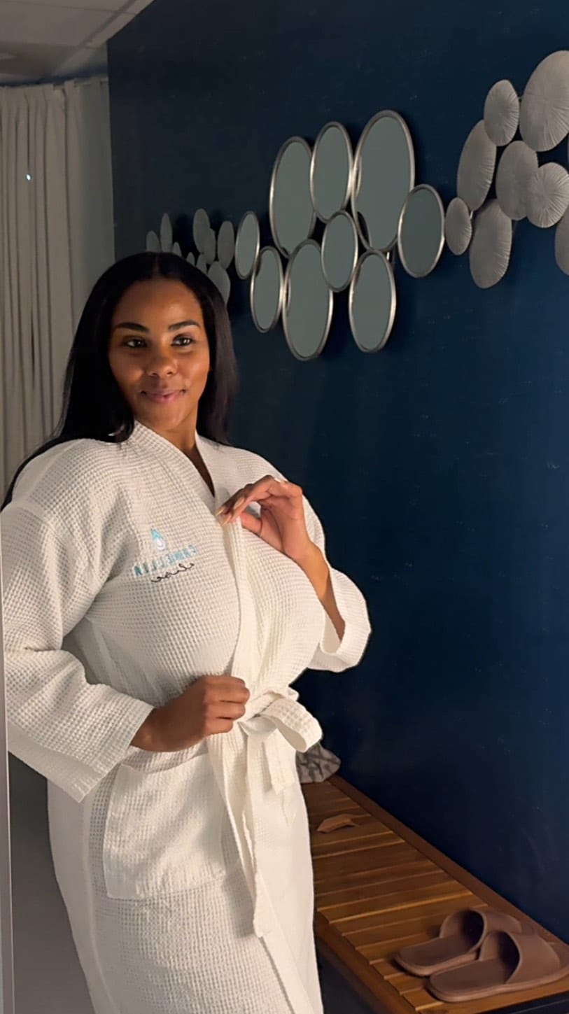 Post 7 by Houston Spa | Skincare & Body Sculpting on Instagram (video)