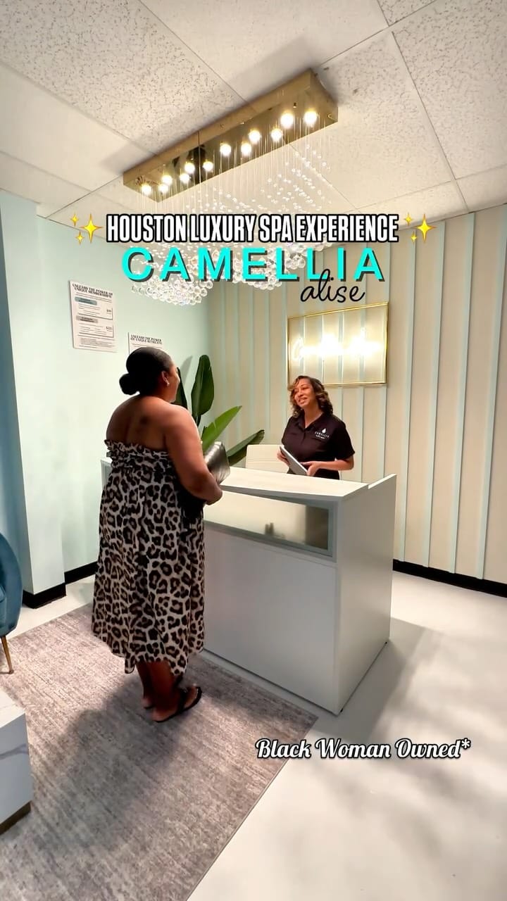 Post 10 by Houston Spa | Skincare & Body Sculpting on Instagram (video)