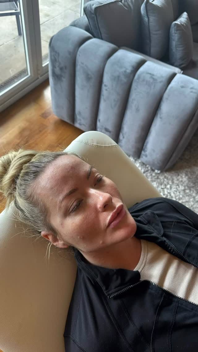 Post 2 by Celebrity Training Academy & Clinic 💉 on Instagram (video)