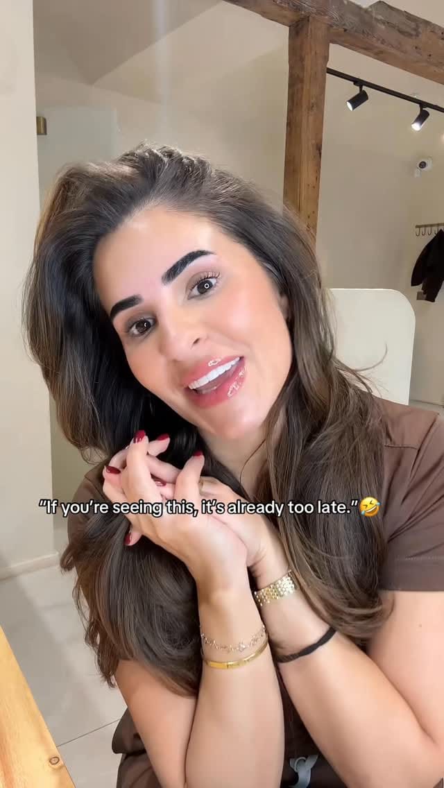 Post 2 by Maria Dallagiovanna on Instagram (video)
