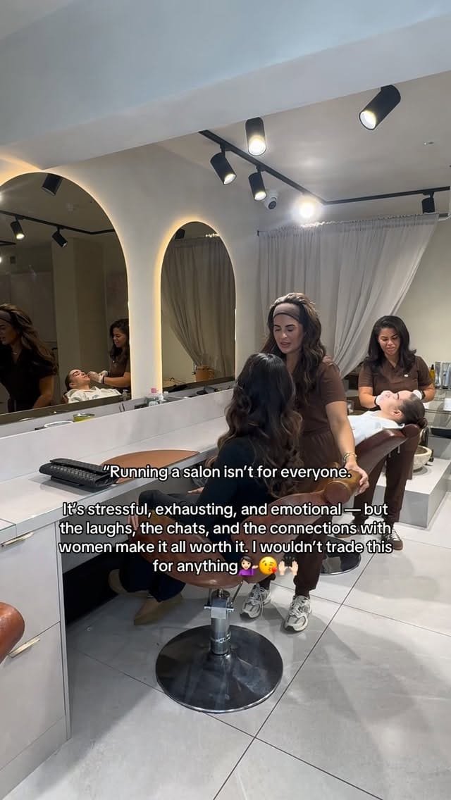 Post 1 by Maria Dallagiovanna on Instagram (video)