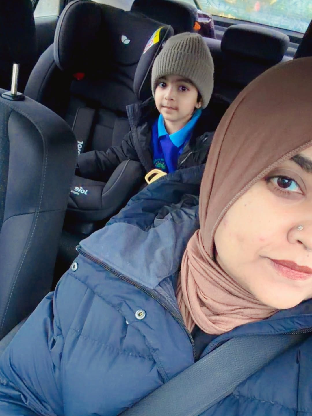 Post 3 by Ishika Khan on Instagram (carousel)