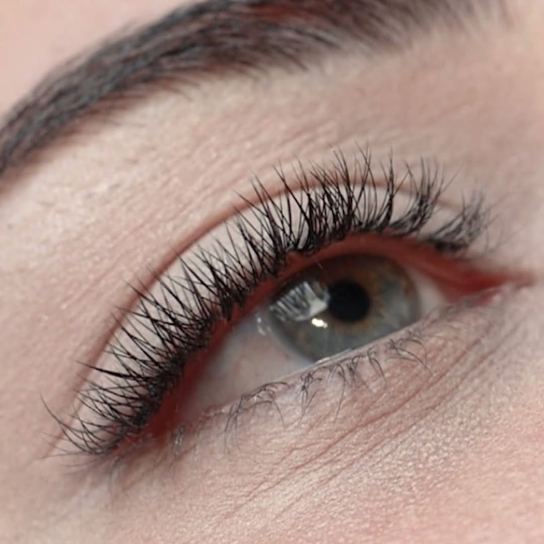 Post 8 by AGNES DOS SANTOS ® Lash Experts London on Instagram (image)