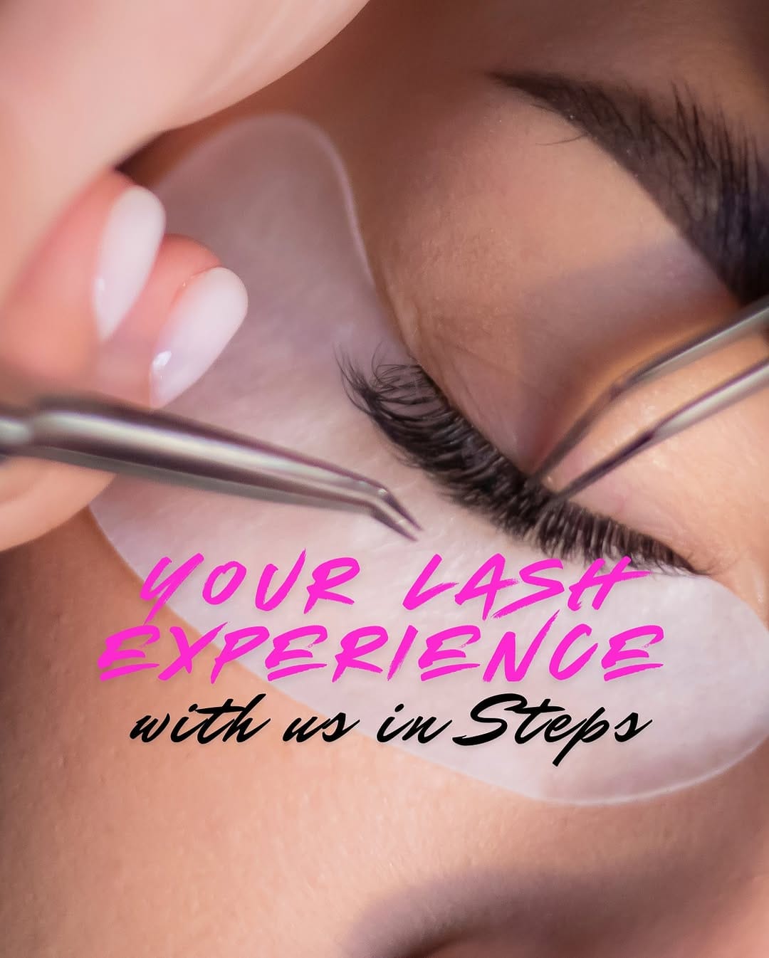 Post 6 by AGNES DOS SANTOS ® Lash Experts London on Instagram (carousel)