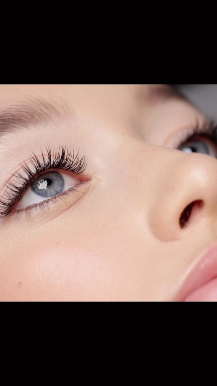 Post 10 by AGNES DOS SANTOS ® Lash Experts London on Instagram (video)