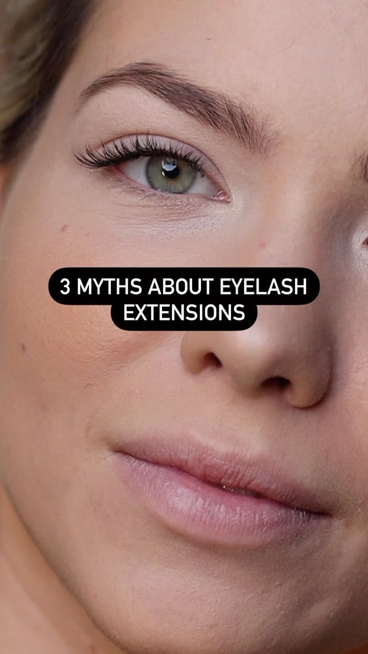 Post 9 by AGNES DOS SANTOS ® Lash Experts London on Instagram (video)