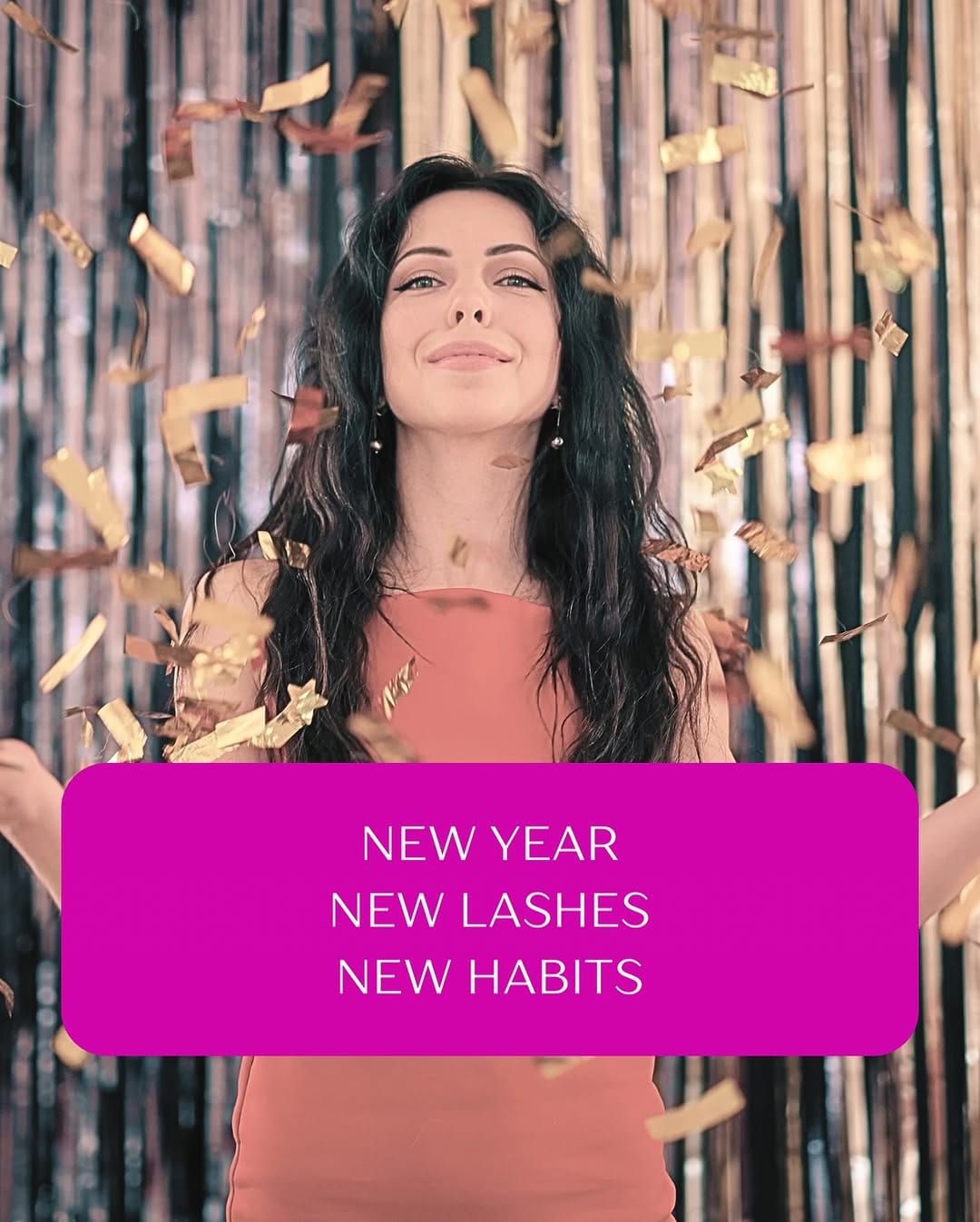 Post 4 by AGNES DOS SANTOS ® Lash Experts London on Instagram (image)