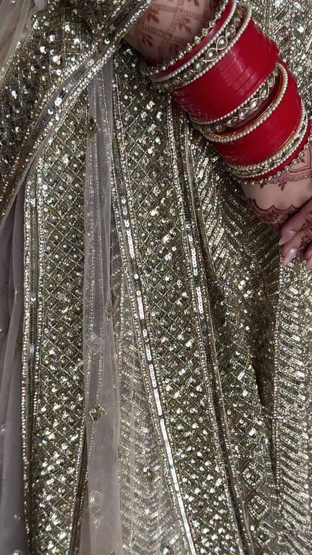 Post 1 by Suky - Asian Bridal HMUA on Instagram (video)