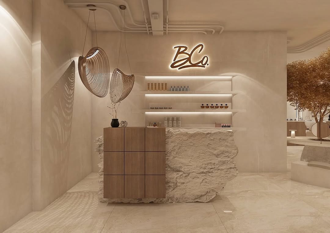 Post 8 by BCO SALONS LONDON on Instagram (carousel)