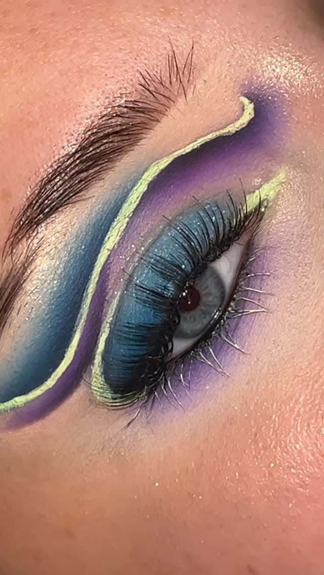 Post 10 by 𝖒𝖆𝖐𝖾𝖚𝖕 𝖇𝖞 𝖆𝖇𝖎 on Instagram (video)