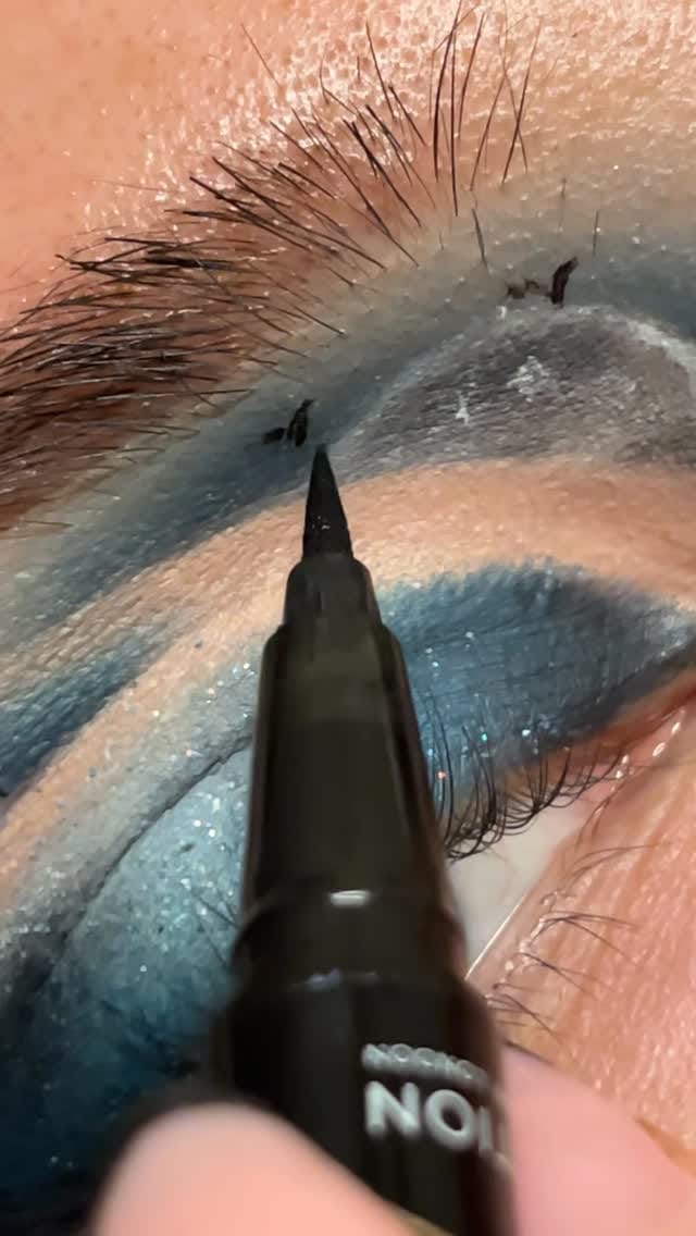 Post 6 by 𝖒𝖆𝖐𝖾𝖚𝖕 𝖇𝖞 𝖆𝖇𝖎 on Instagram (video)