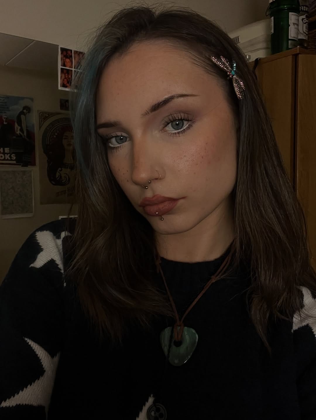 Post 2 by 𝖒𝖆𝖐𝖾𝖚𝖕 𝖇𝖞 𝖆𝖇𝖎 on Instagram (carousel)
