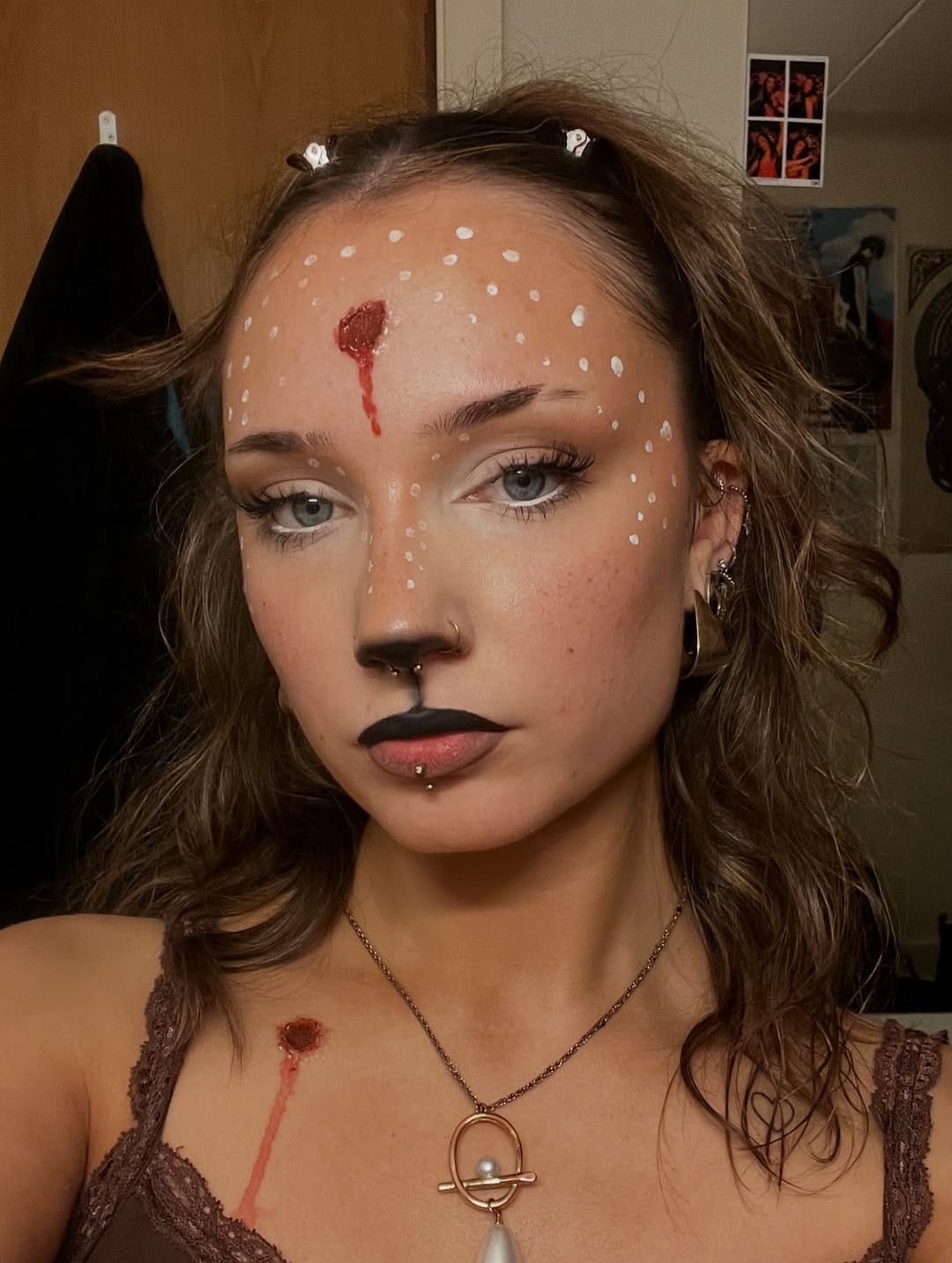 Post 4 by 𝖒𝖆𝖐𝖾𝖚𝖕 𝖇𝖞 𝖆𝖇𝖎 on Instagram (carousel)
