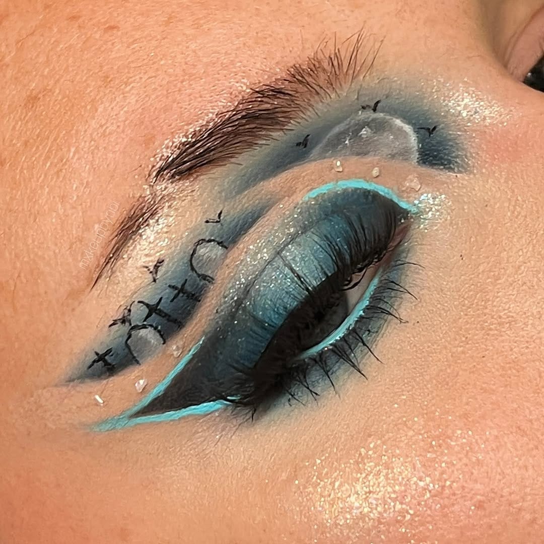 Post 7 by 𝖒𝖆𝖐𝖾𝖚𝖕 𝖇𝖞 𝖆𝖇𝖎 on Instagram (carousel)