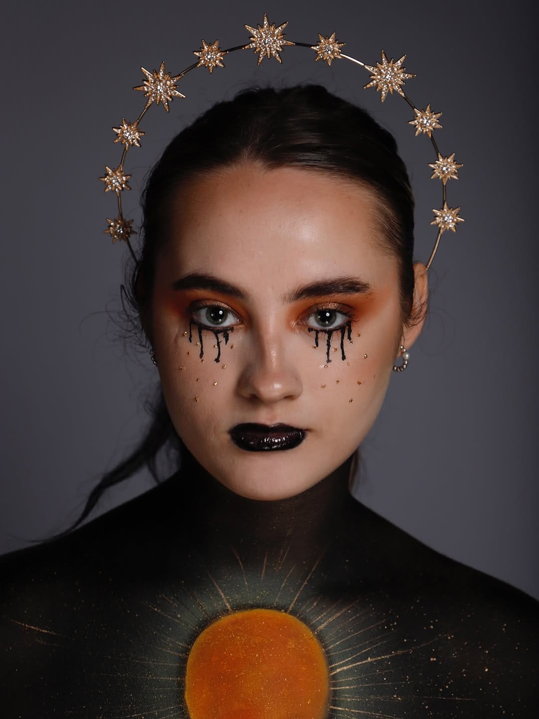 Post 8 by 𝖒𝖆𝖐𝖾𝖚𝖕 𝖇𝖞 𝖆𝖇𝖎 on Instagram (carousel)