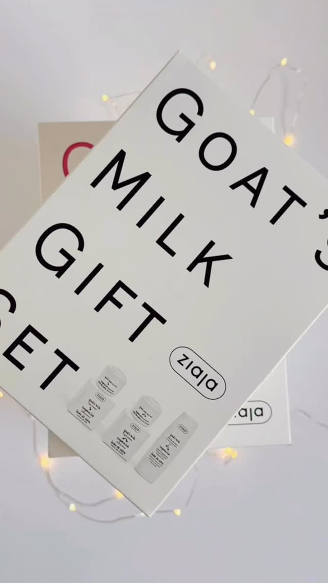Post 9 by Ziaja Ireland on Instagram (video)